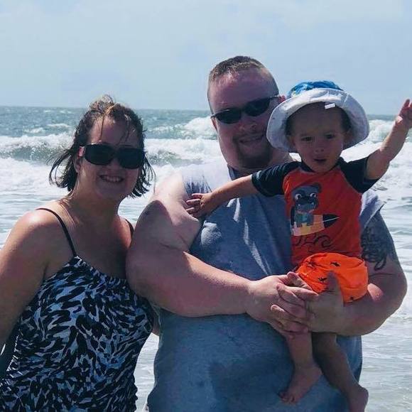 Meet your Posher, Allison - Picture 1 of 1